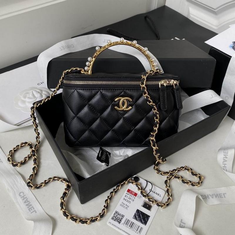 Chanel Handbags 106